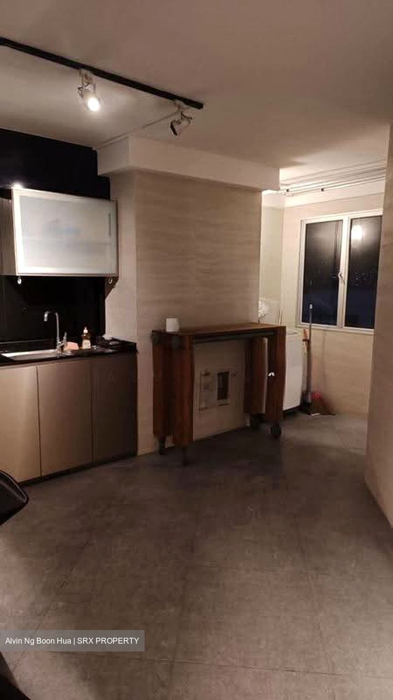 Blk 835 Hougang Central (Hougang), HDB 5 Rooms #626061961